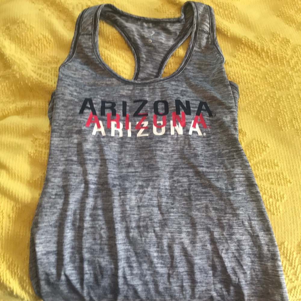 Workout shirt